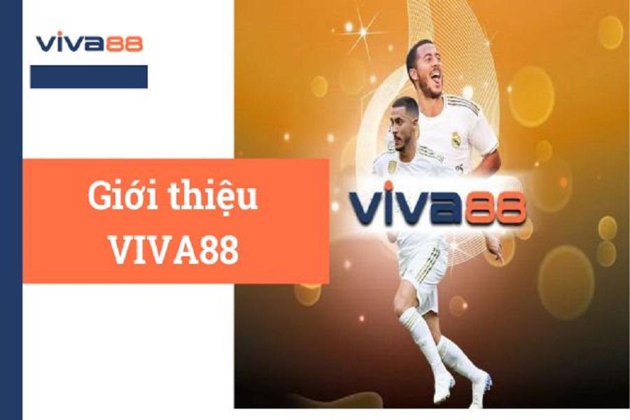Giới thiệu nhà cái Viva88 Bong88