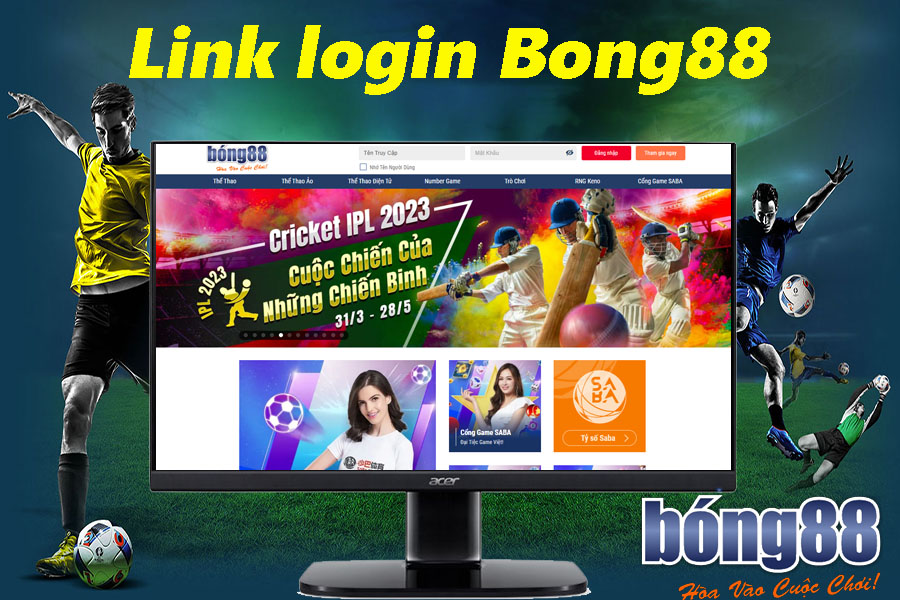 Tổng hợp link B8ag.net login mạng tổng Bong88 dành cho đại lý