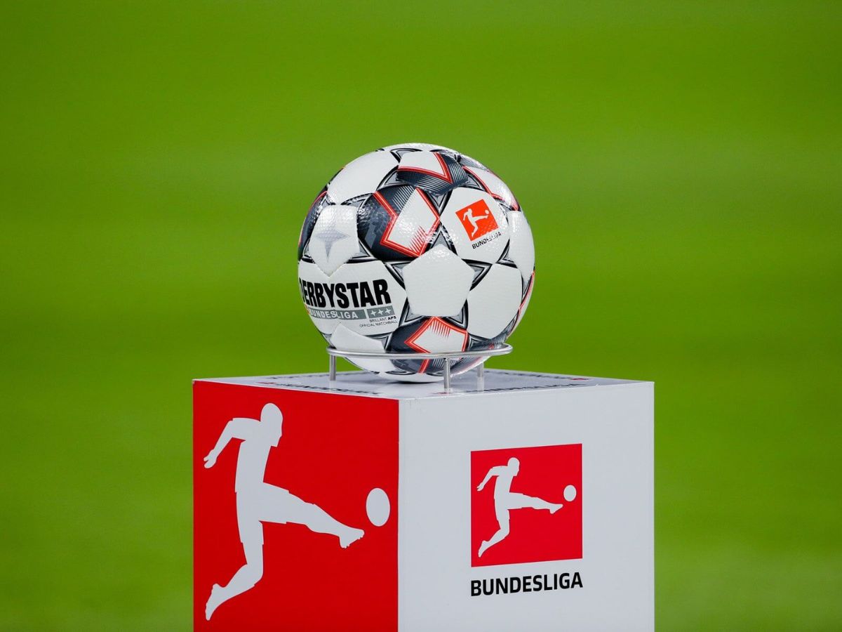 Các đội bóng hàng đầu trong Bundesliga