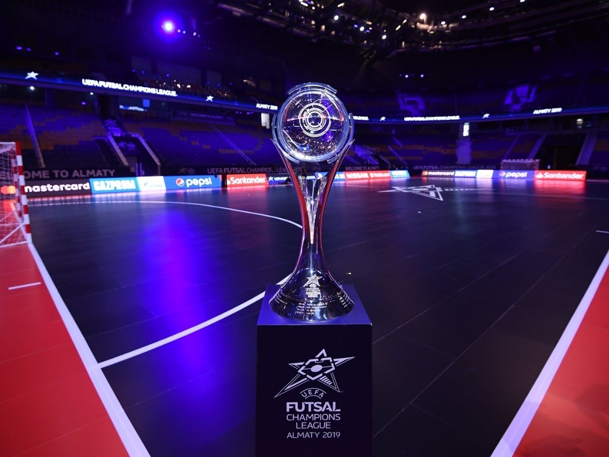 Các Đội Tham Gia và Ngôi Sao UEFA Futsal