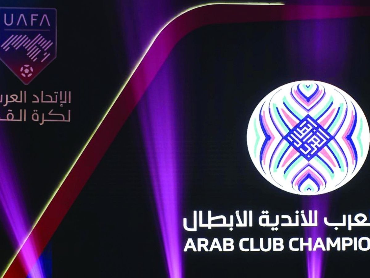 Các Mùa giải Gần đây của Arab Champions League