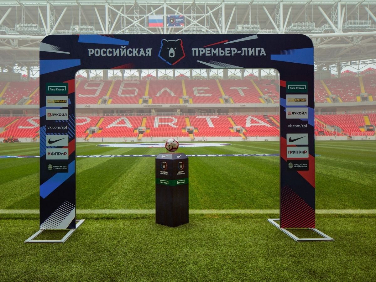 Các Sự Kiện Quan Trọng Trong Russian Premier Liga