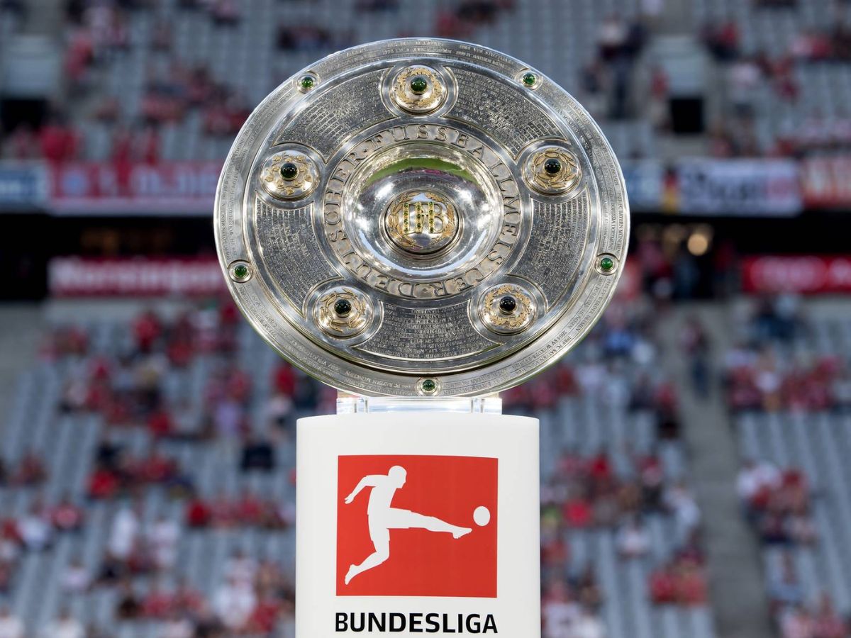 Các sự kiện và cúp thường niên trong Bundesliga