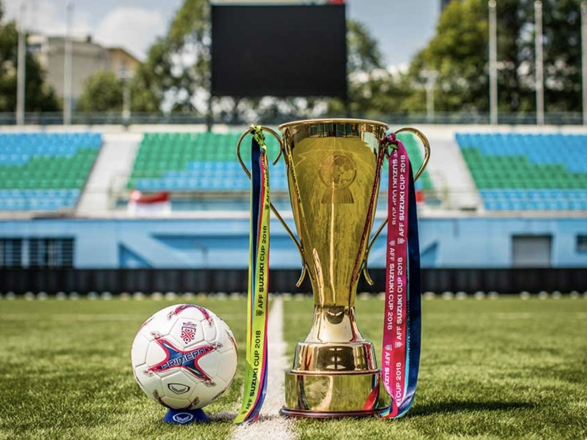 Dự đoán và triển vọng cho tương lai Aff Cup