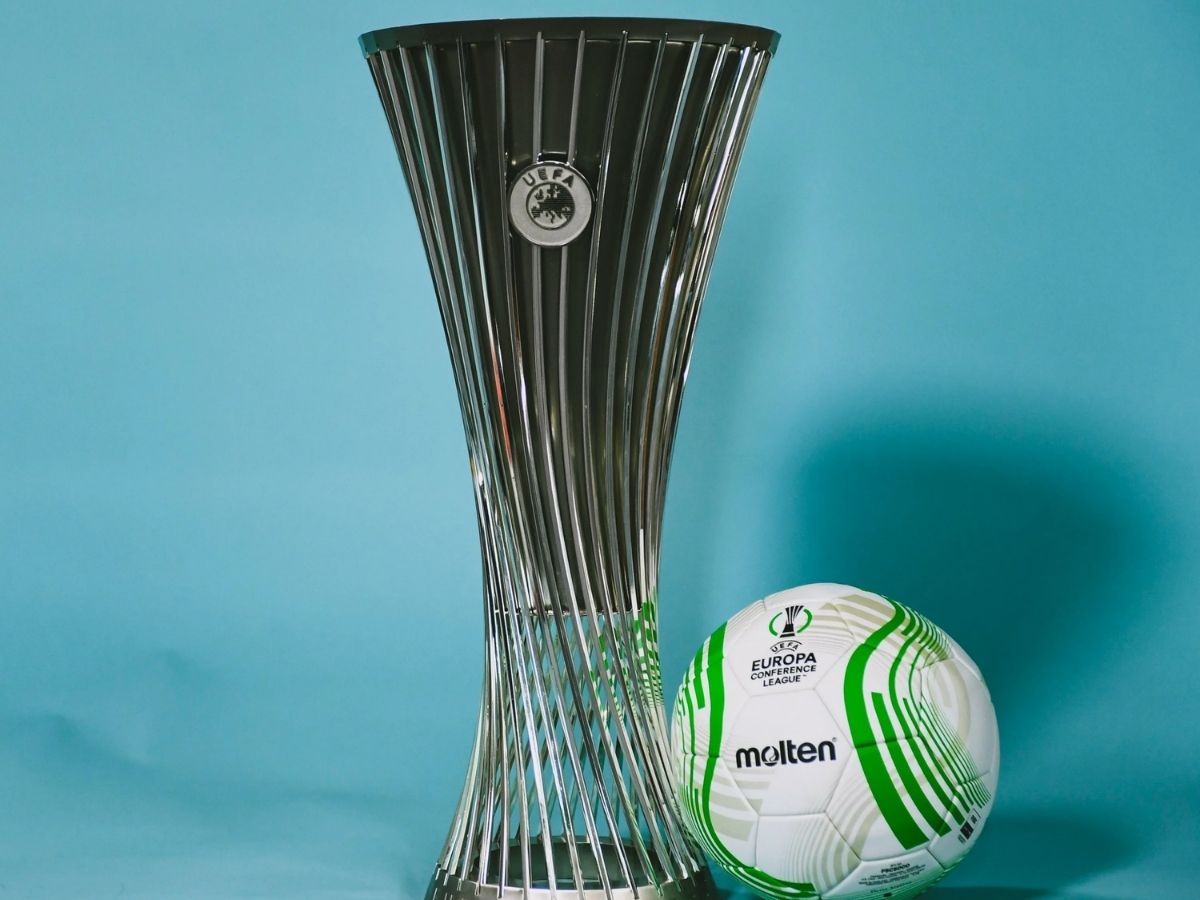 Giải thưởng và danh hiệu UEFA Europa Conference League