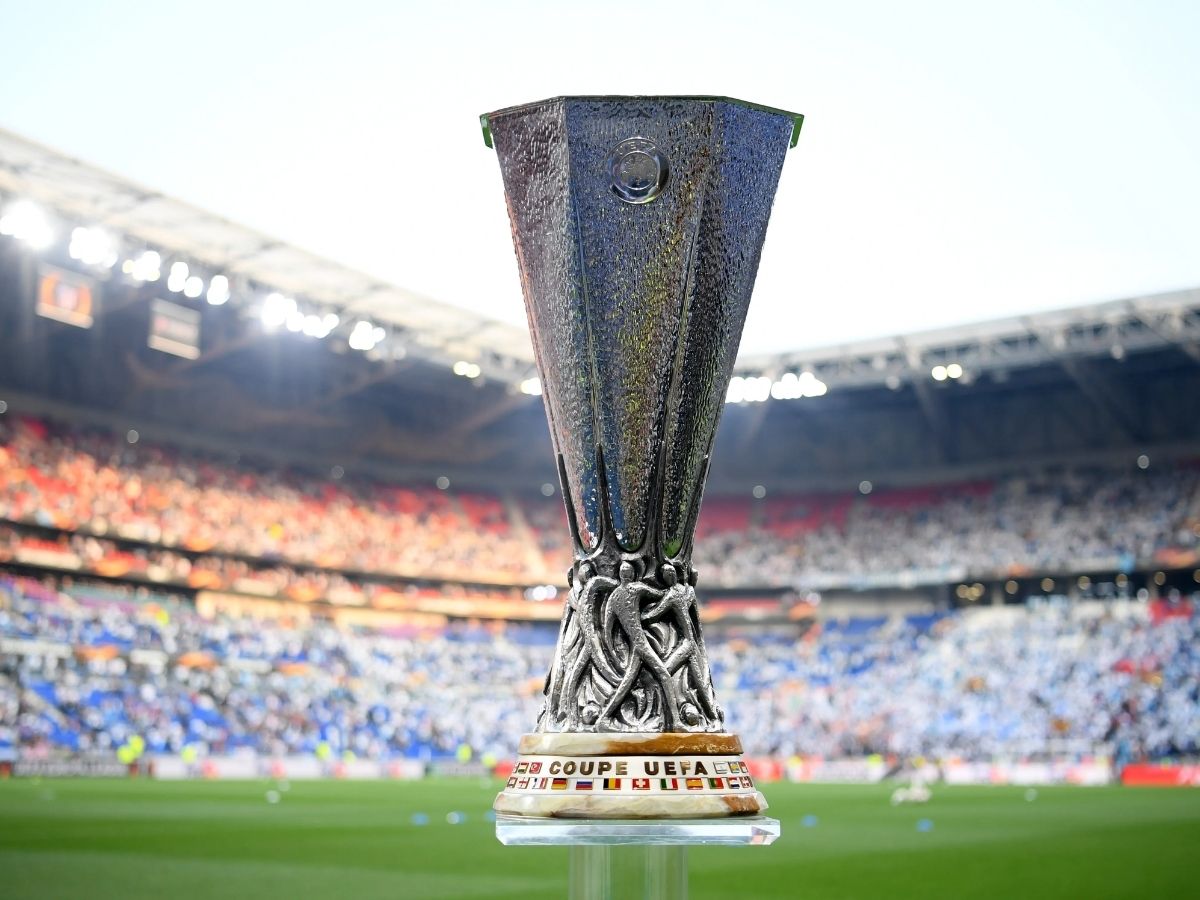 Giải thưởng và danh hiệu UEFA