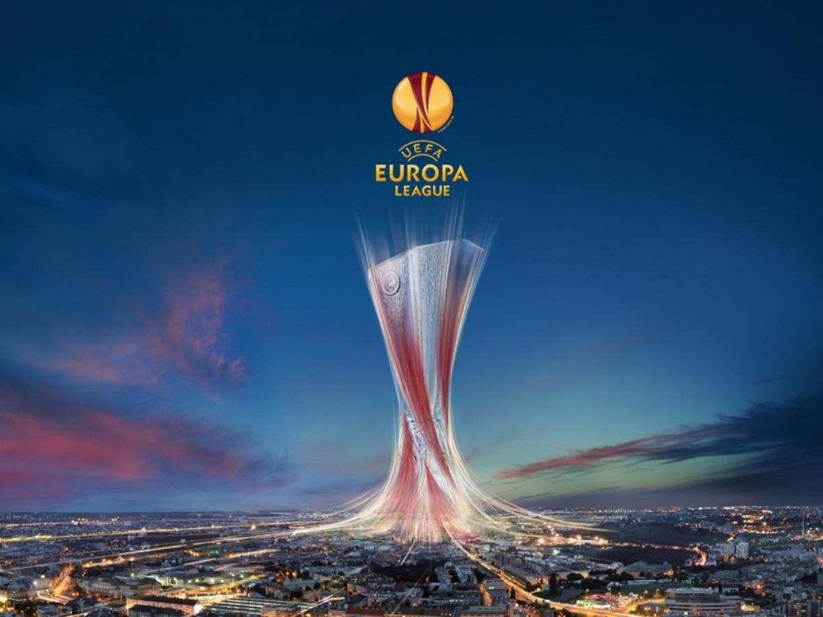 Giới thiệu về UEFA Europa League