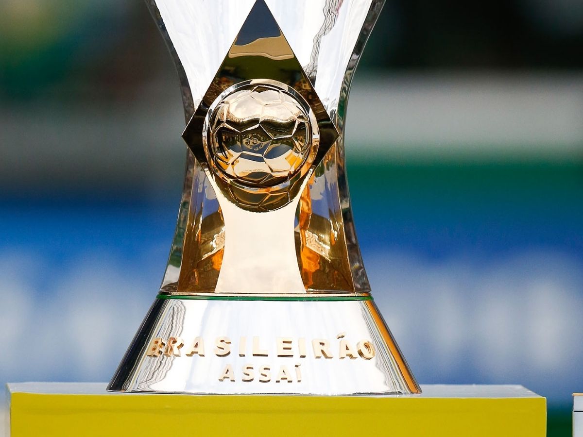Hệ thống Thi đấu và Lịch Trình Mùa giải Brazilian Serie A
