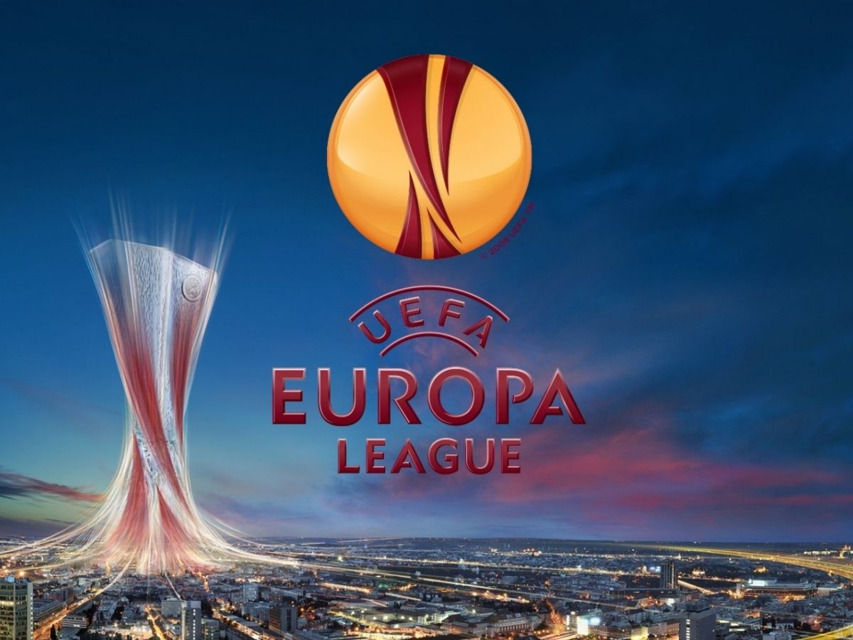 Lịch sử của UEFA Europa League