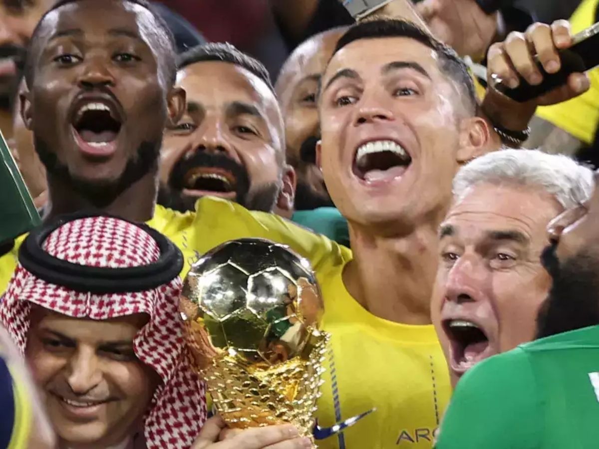 Những cầu thủ nổi bật tại Arab Champions League