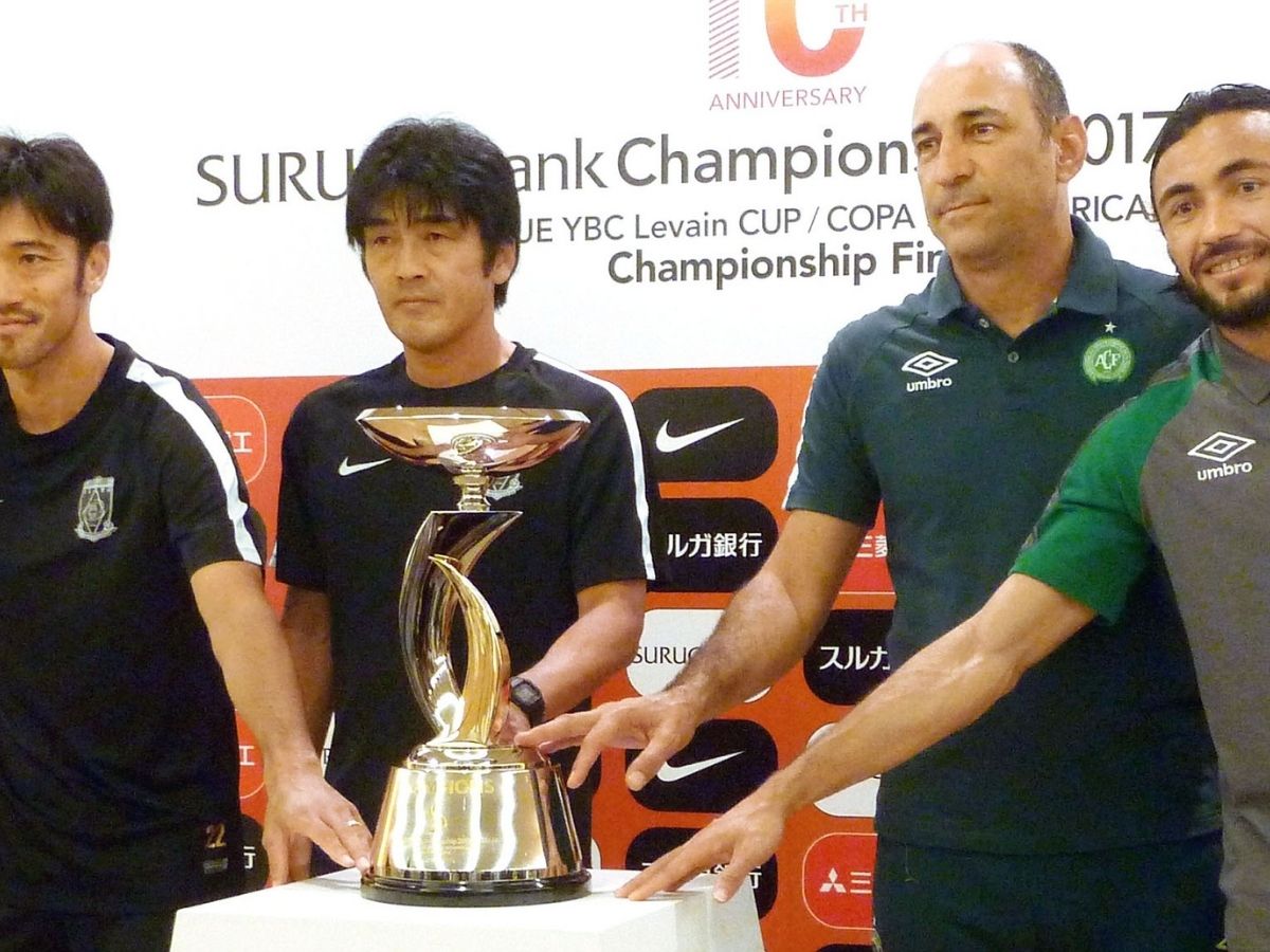 Quy tắc và Luật thi đấu Suruga Bank Championship