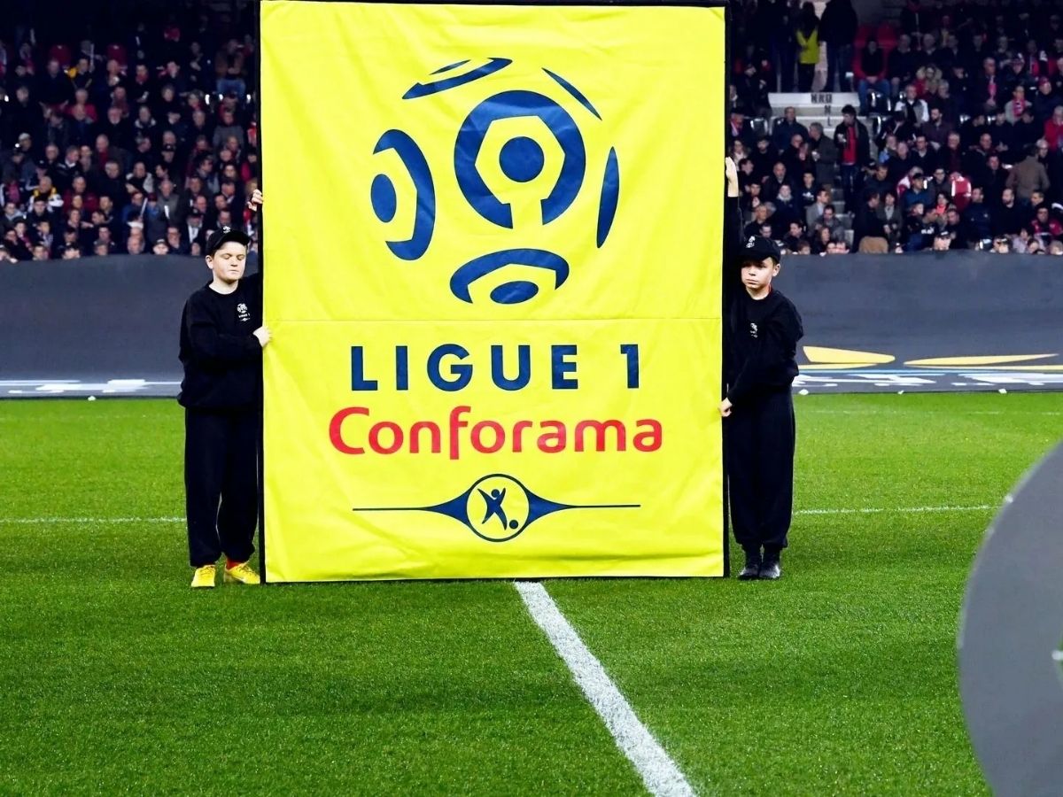 Thông Tin Về Ligue 1 Trong Tương Lai