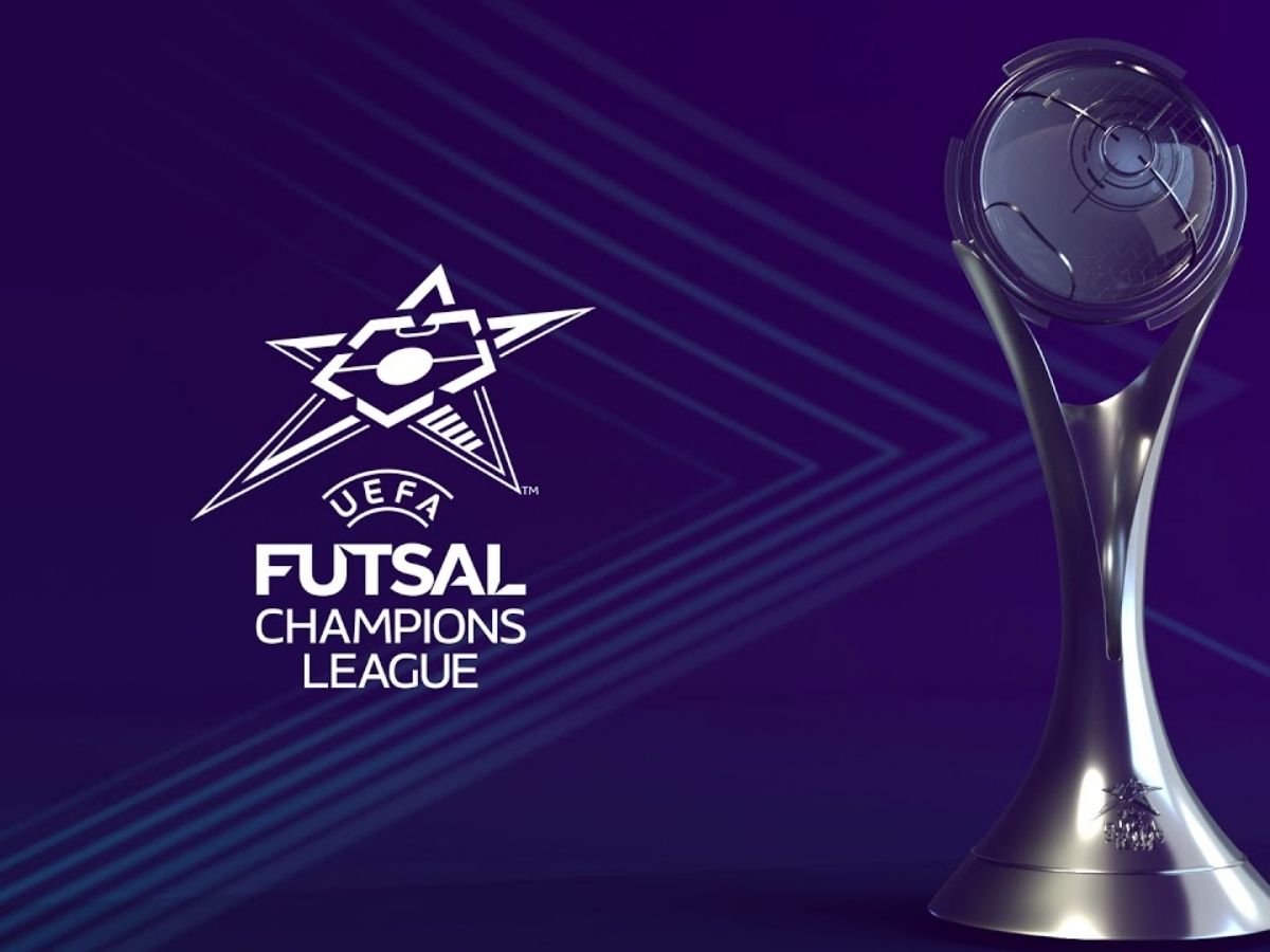 Thông Tin Vé Và Sân Vận Động UEFA Futsal