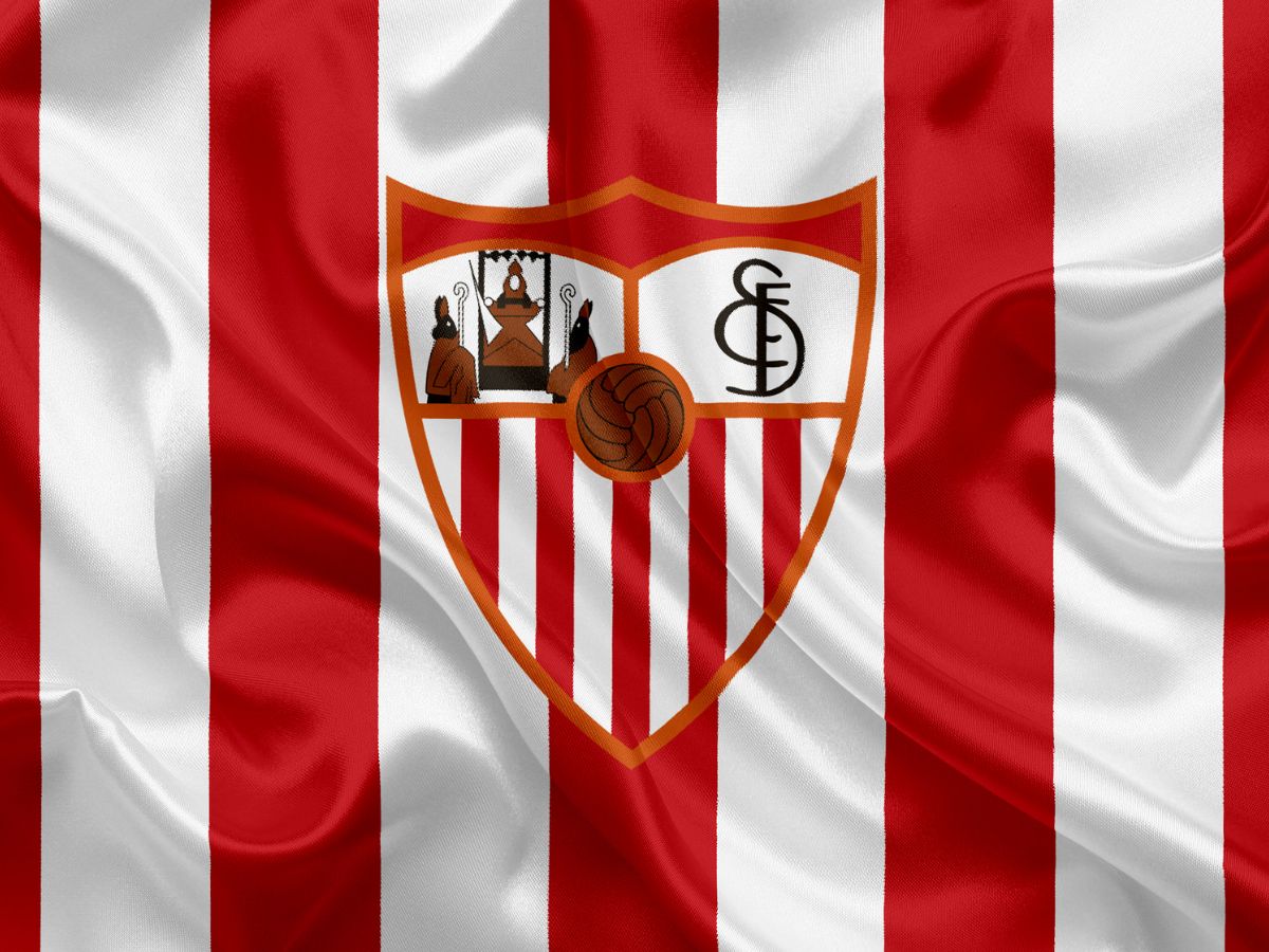 Thông tin của Sevilla FC