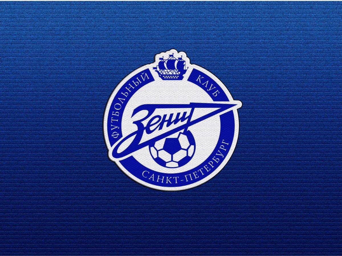 Các đối thủ lớn của Zenit St. Petersburg