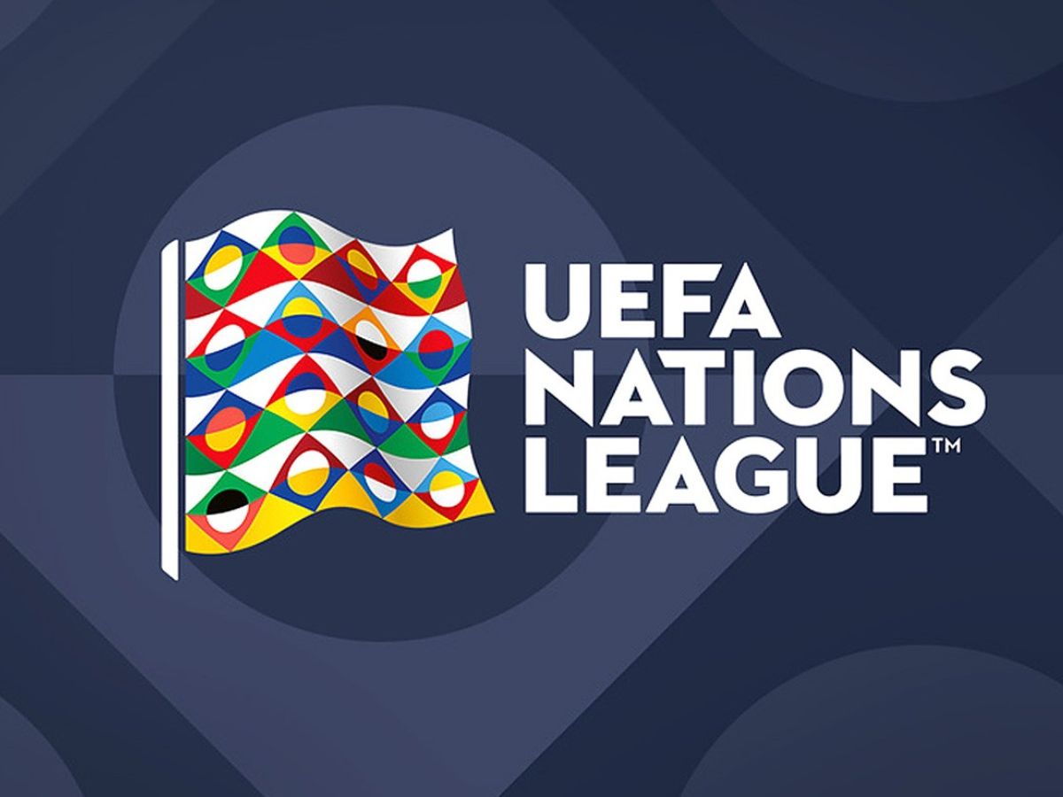 Các Đội Tuyển Tham Gia UEFA Nations League