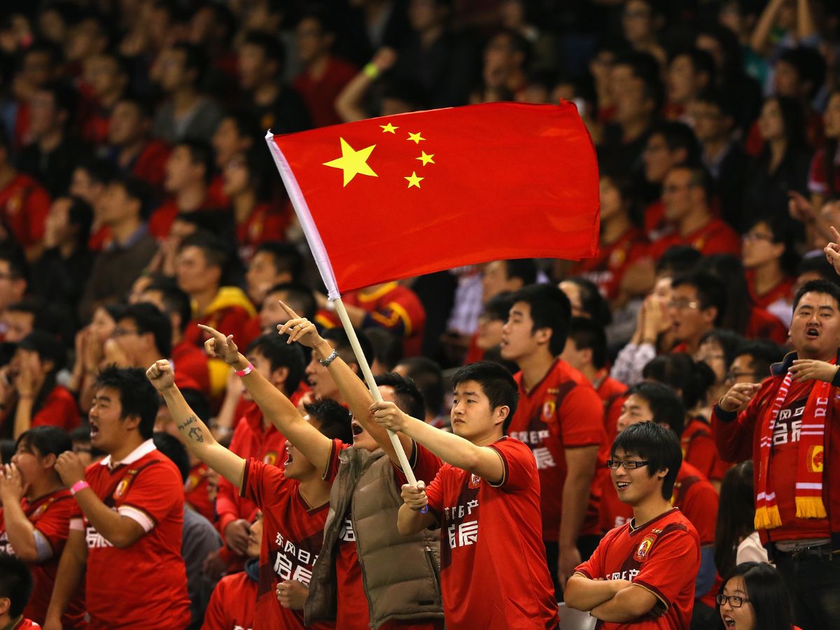 Đặc điểm và cấu trúc của Chinese Super League