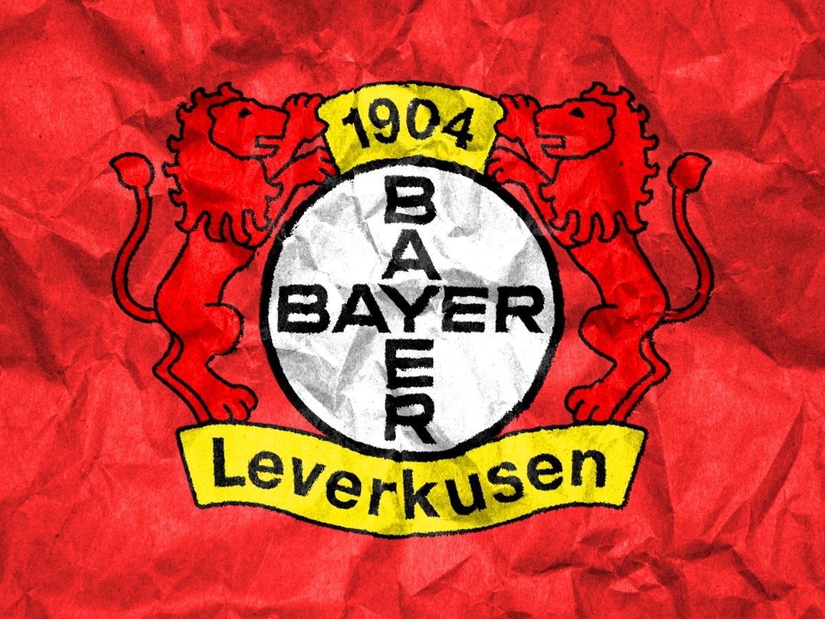 Giới thiệu về Bayer Leverkusen