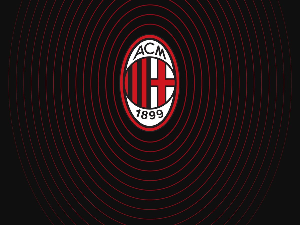 Huyền thoại và đội hình hiện tại của AC Milan