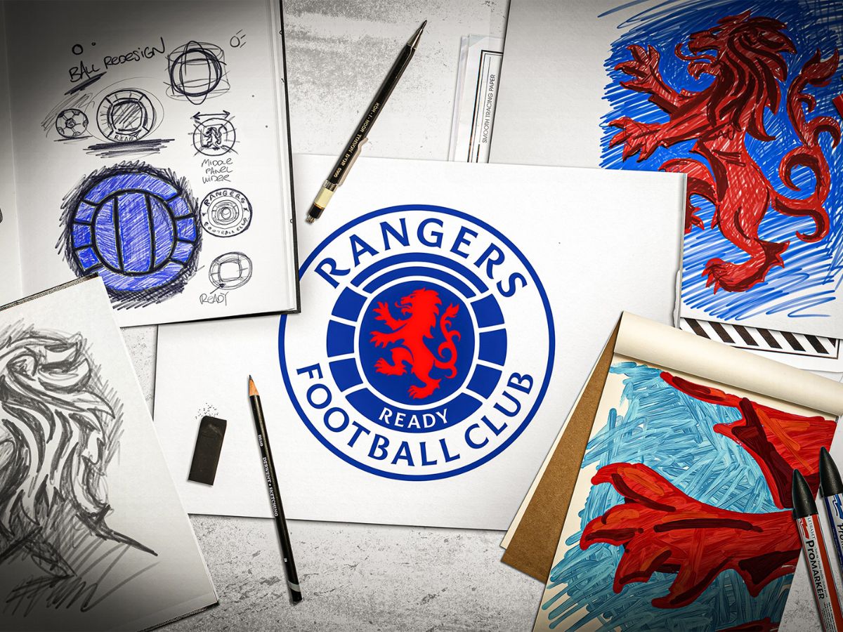 Lịch sử của Rangers trong Scottish Premiership