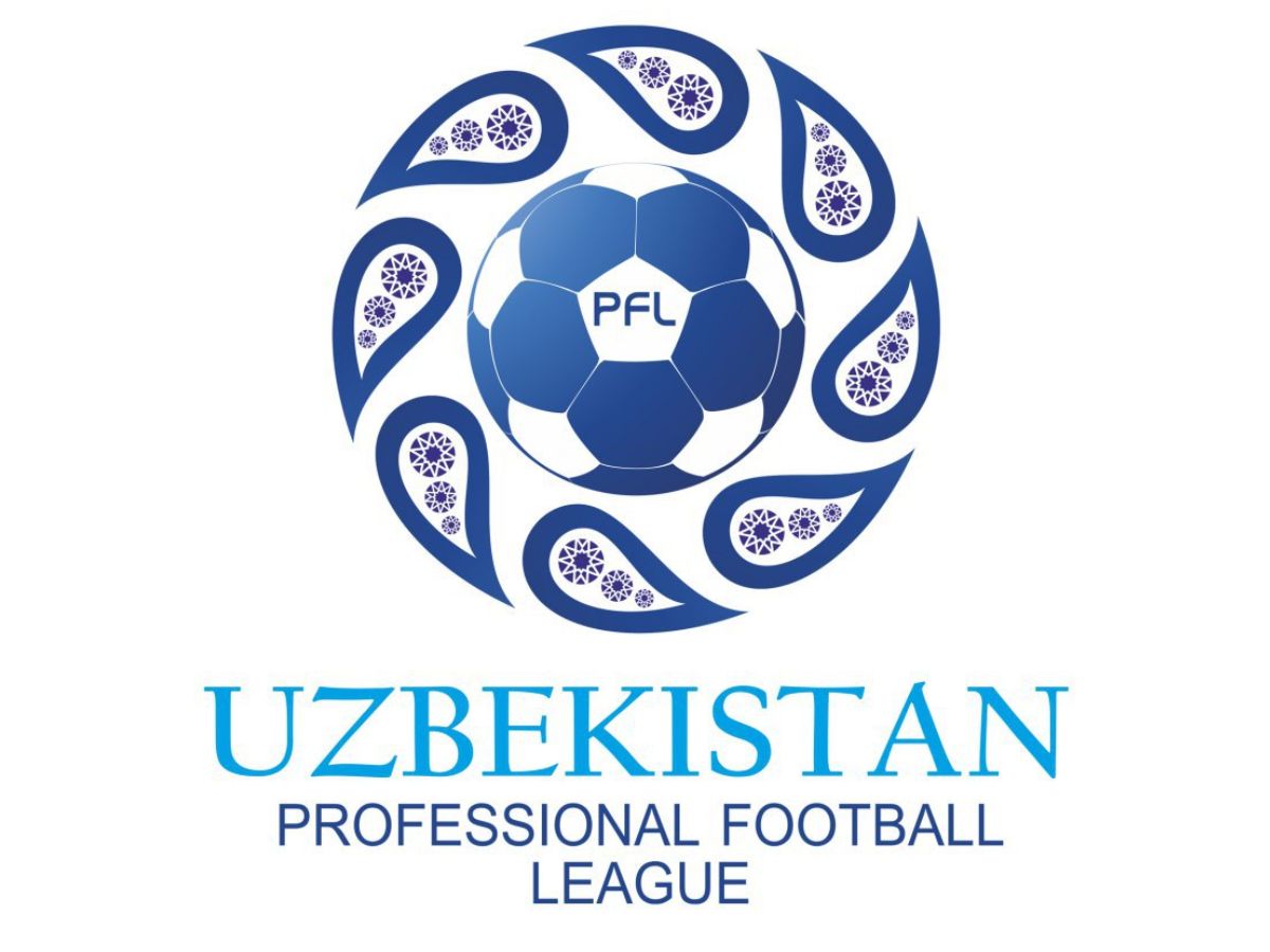 Lịch sử giải Uzbekistan Professional Football League