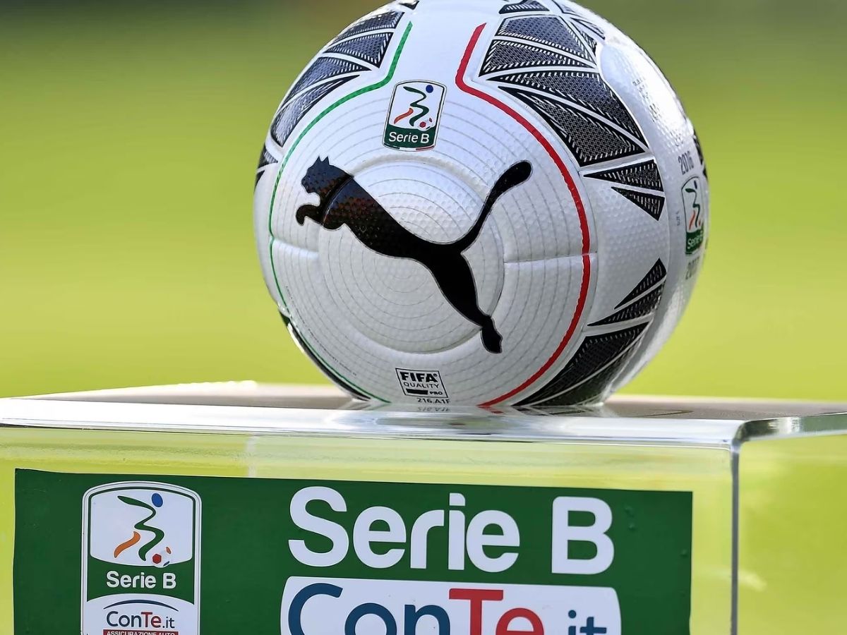 Một số điểm dấu mốc của Serie B