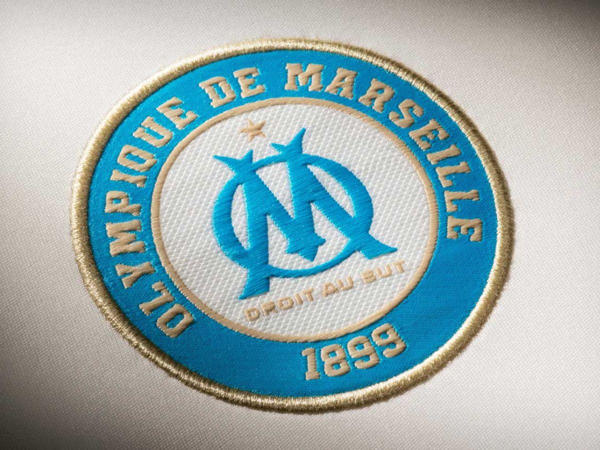 Số 10 - Con số may mắn của Marseille