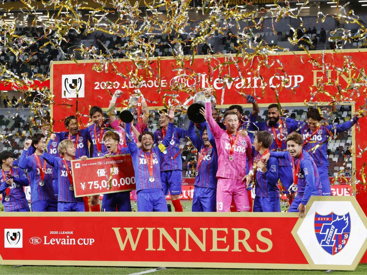 Tầm quan trọng của J.League Cup