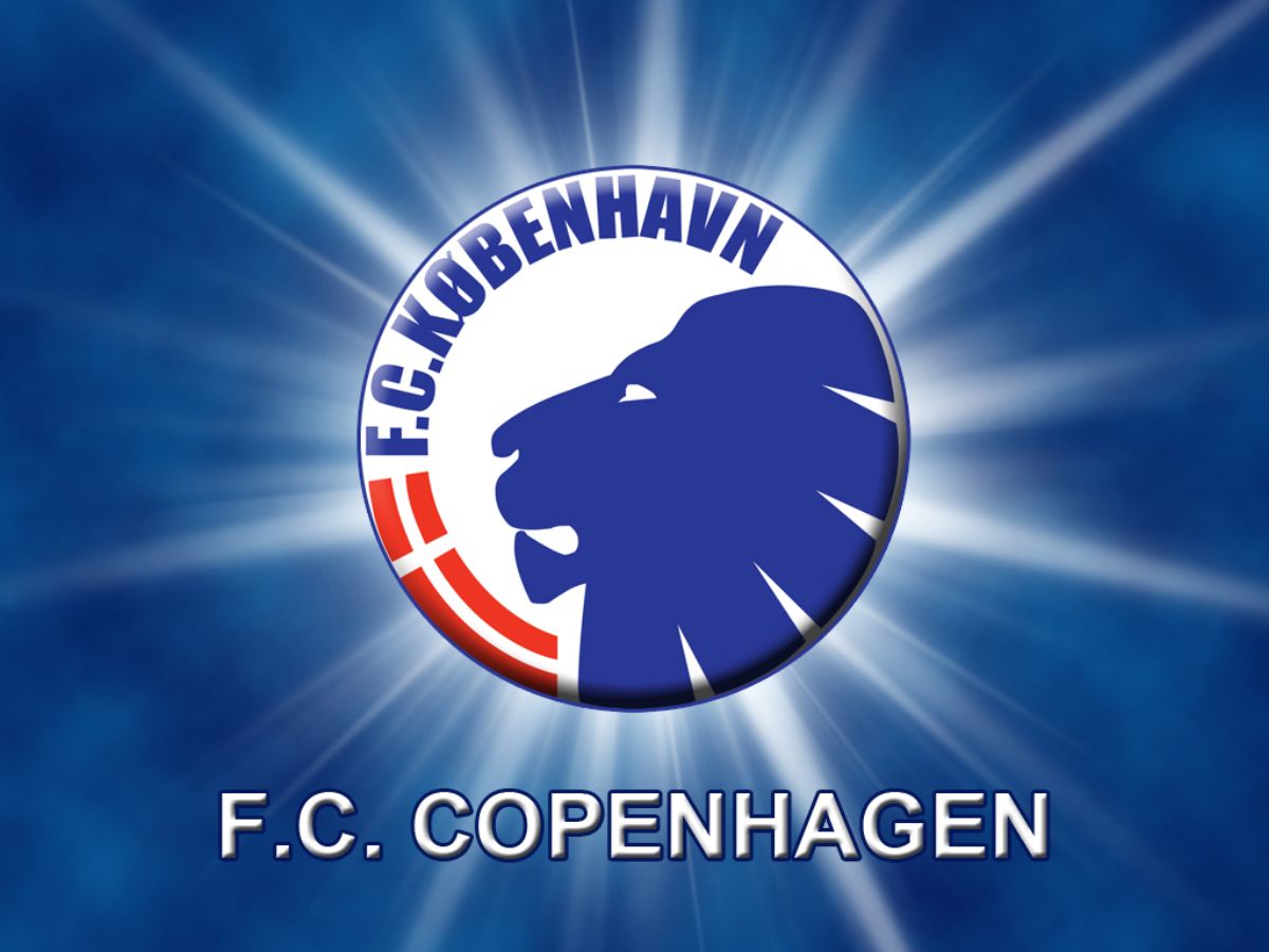 Tiểu sử đội bóng FC Copenhagen