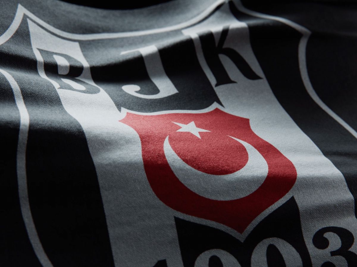 Trận đấu đáng nhớ của Beşiktaş JK