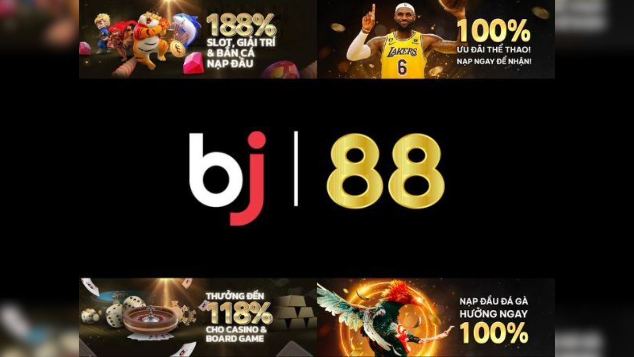 Cách đăng ký BJ88 bằng link Bj388.com