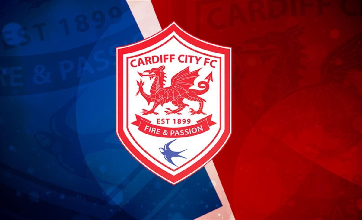 Lịch sử của Cardiff City